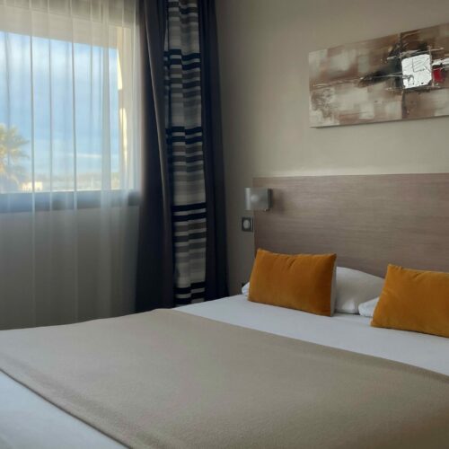 Chambre standard