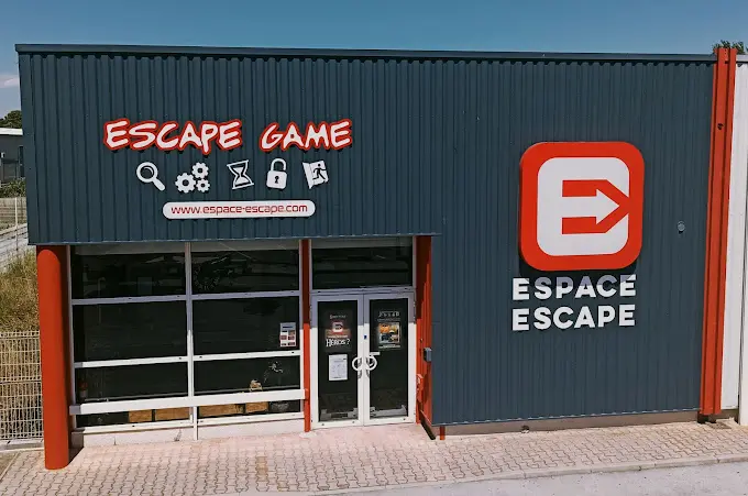 espace game acte II immersif près de Forme-Hôtel, idéal pour les amateurs d’énigmes