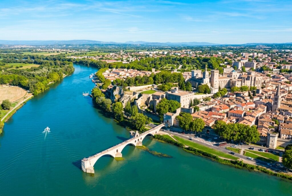 Avignon