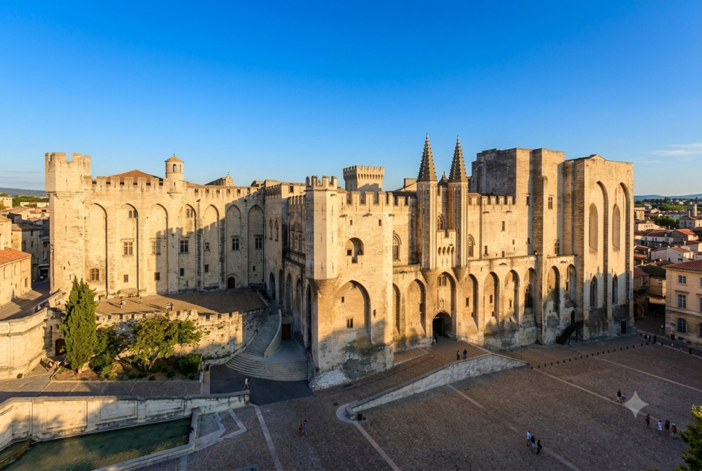 avignon