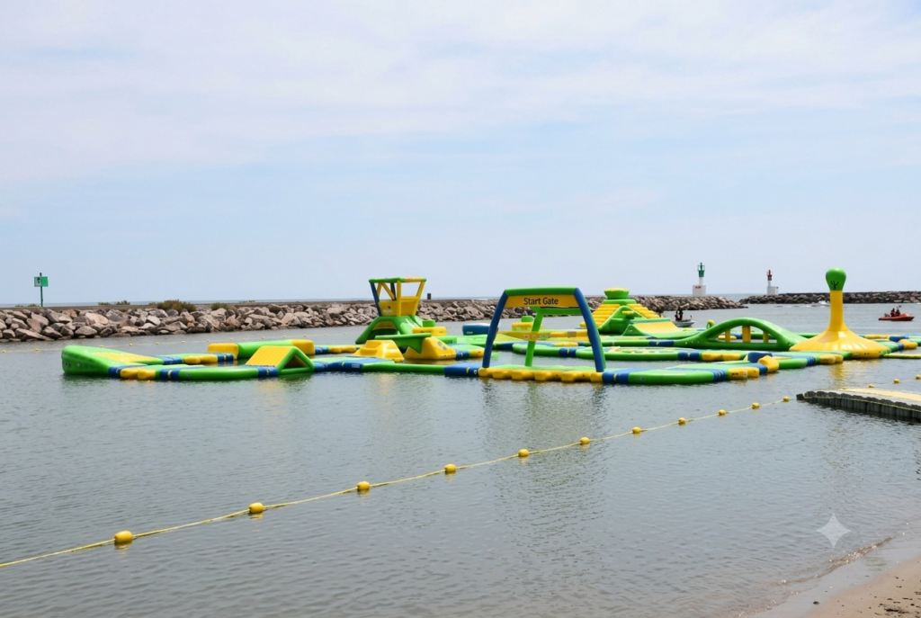 plage