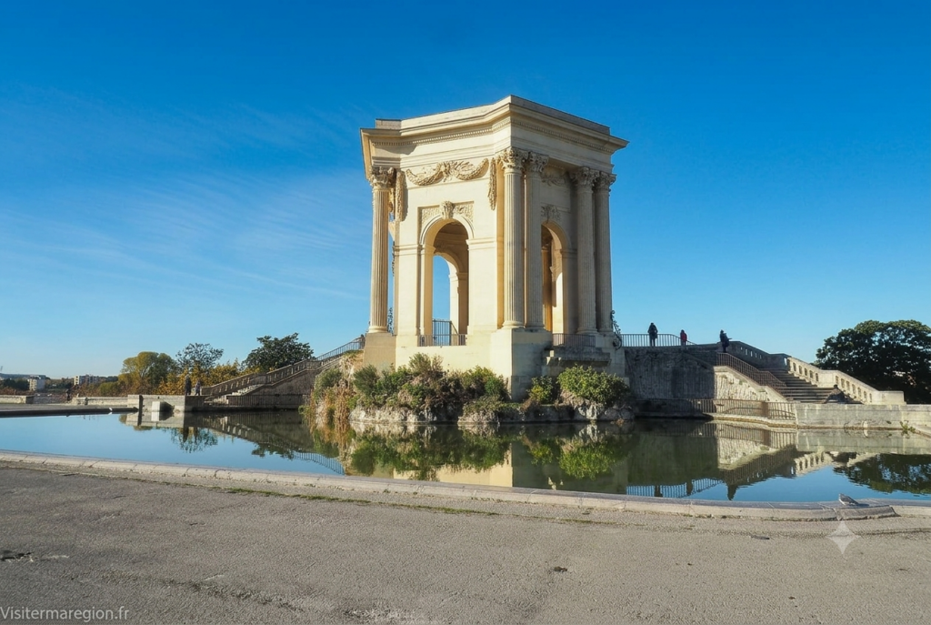 Peyrou