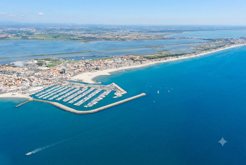 plage