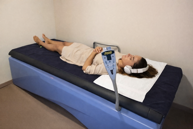 photo hydromassage
