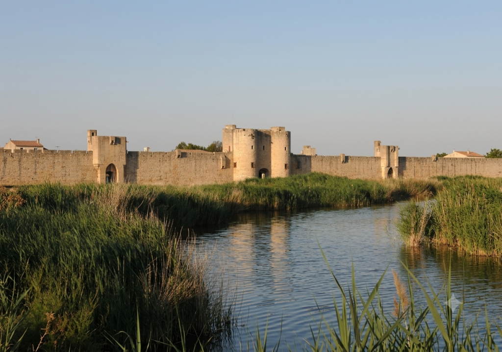 Aigues-Mortes