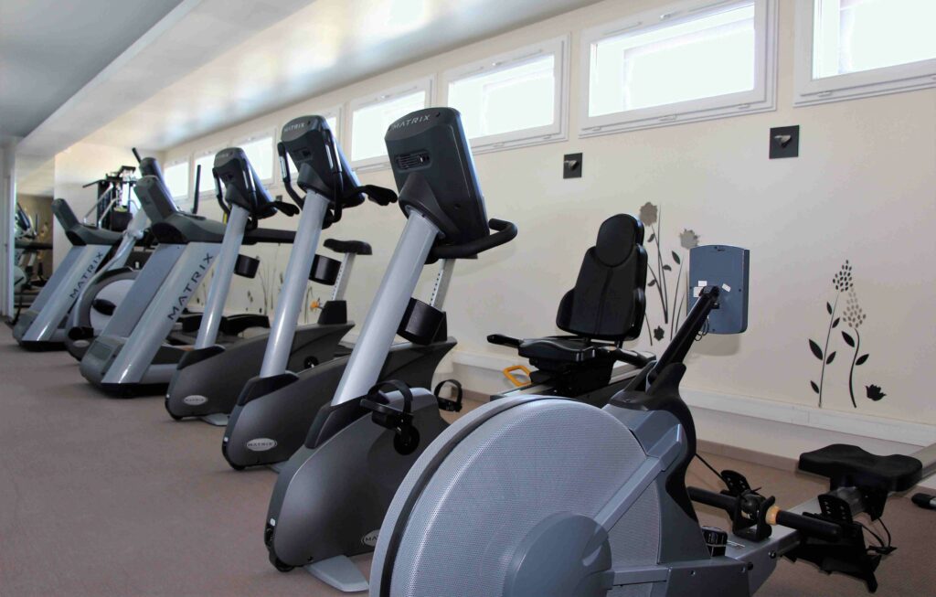 Fitness