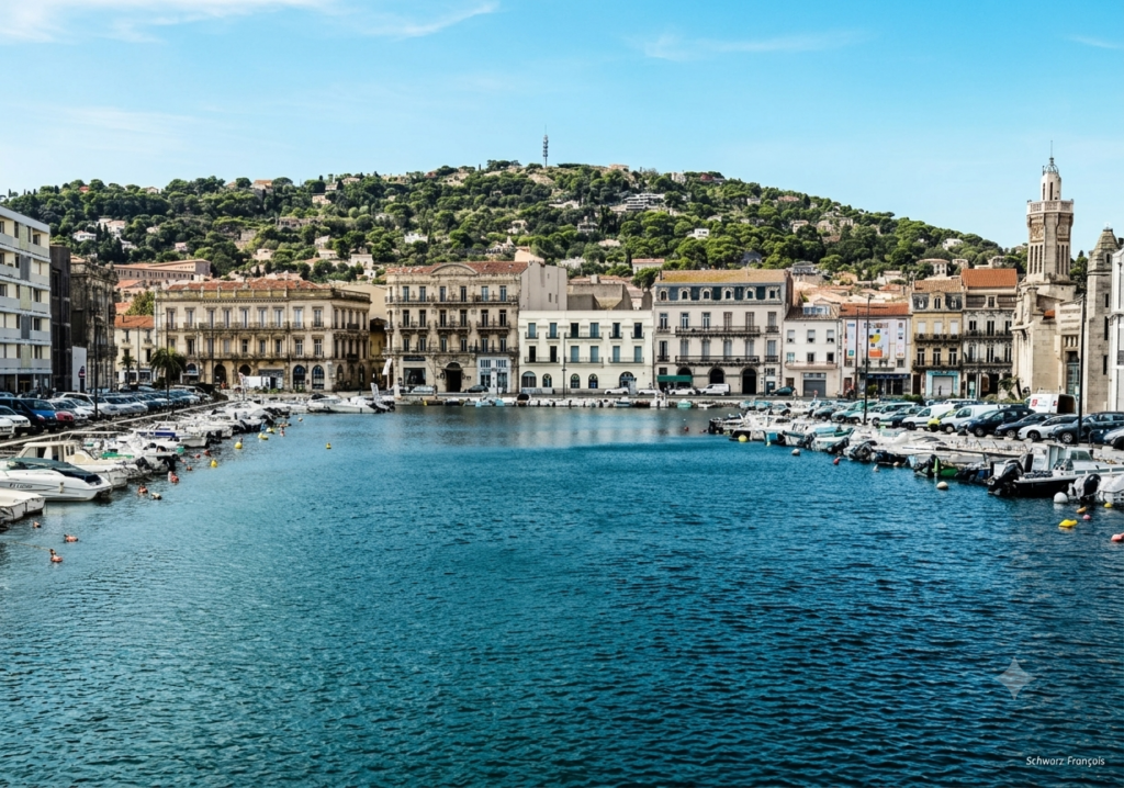 Sète