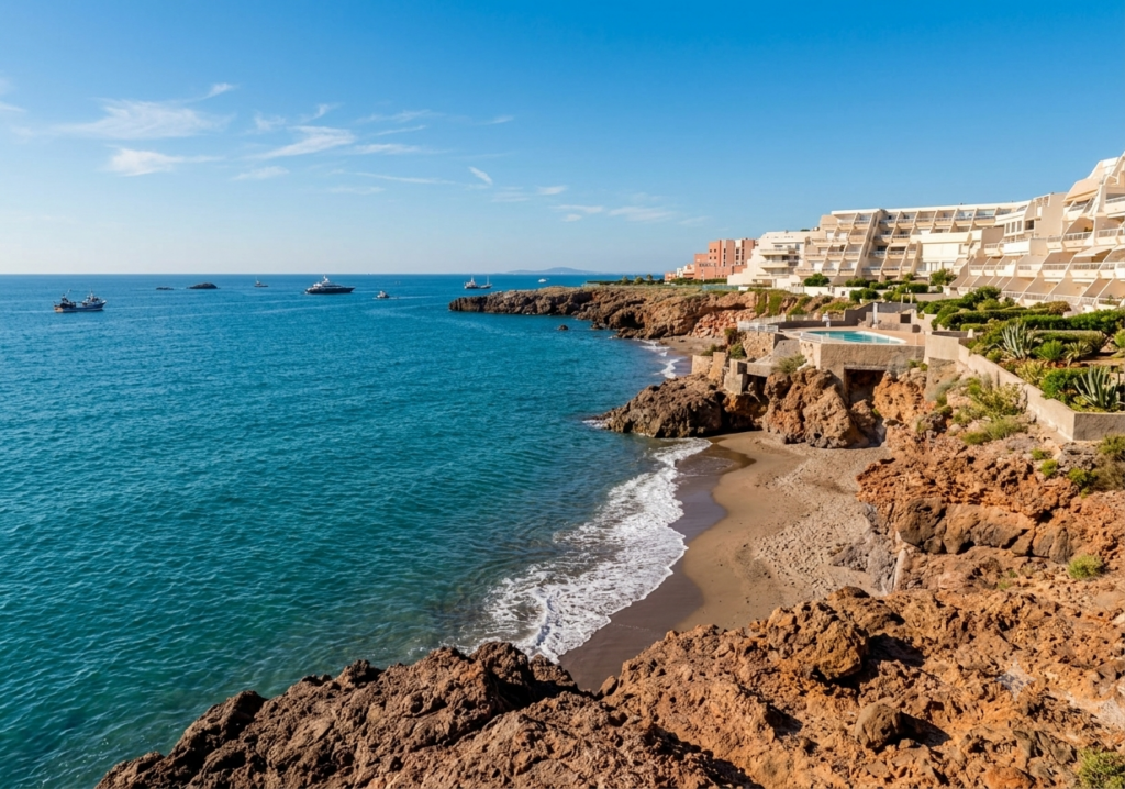 Sète
