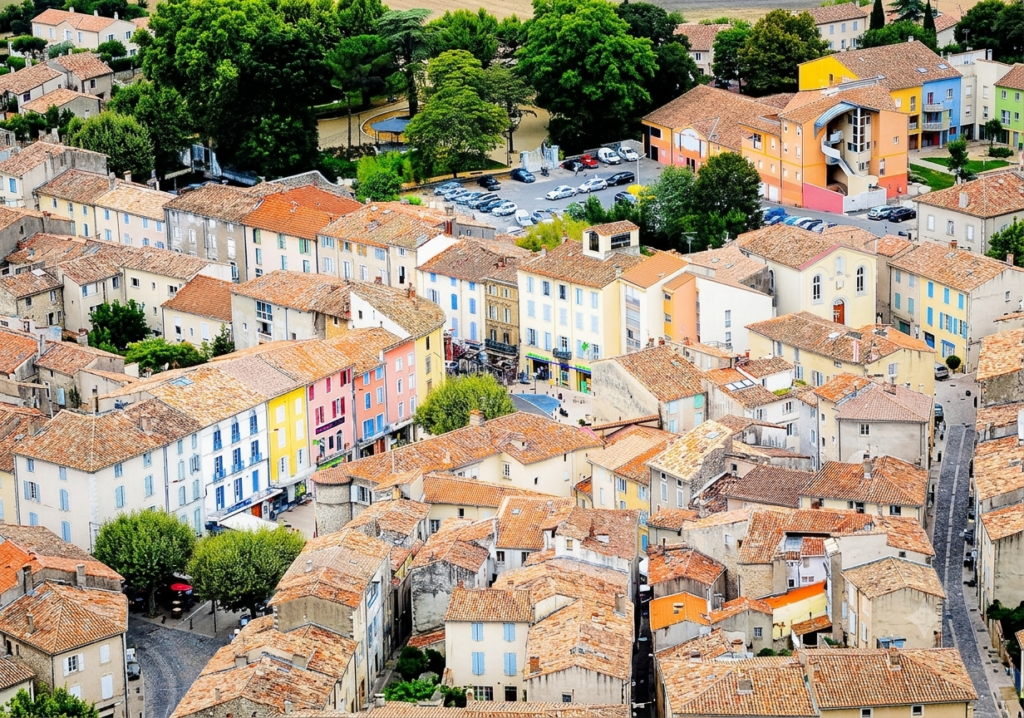 Anduze