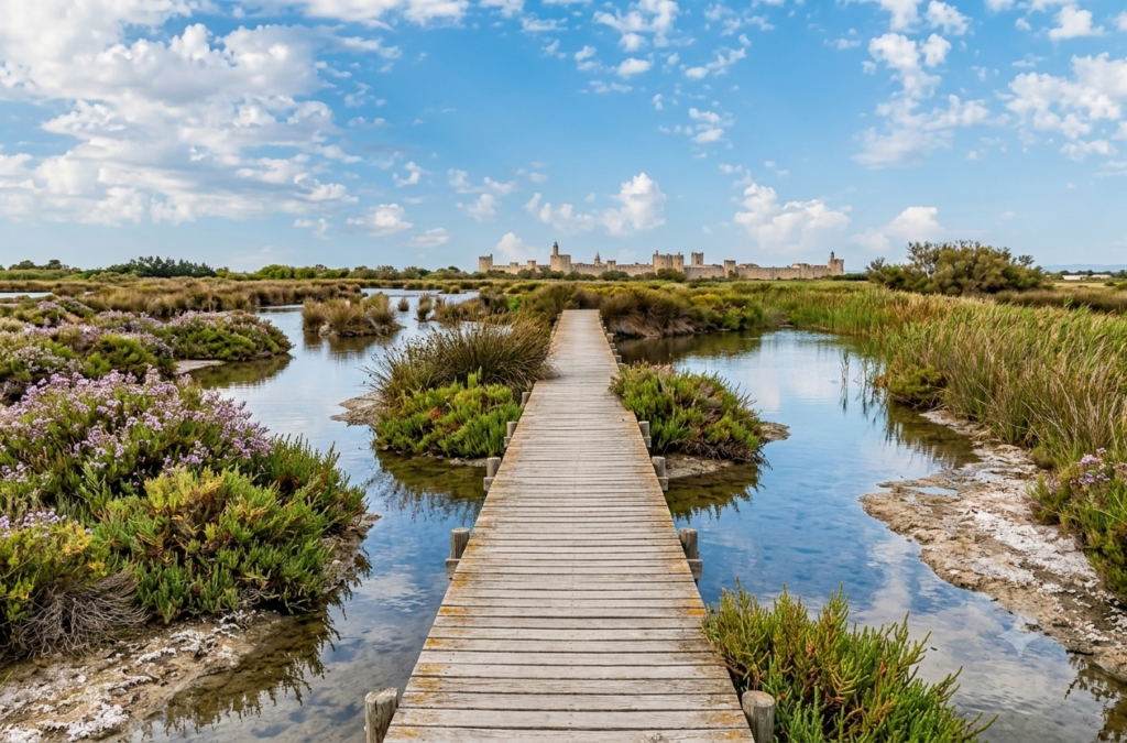 Camargues