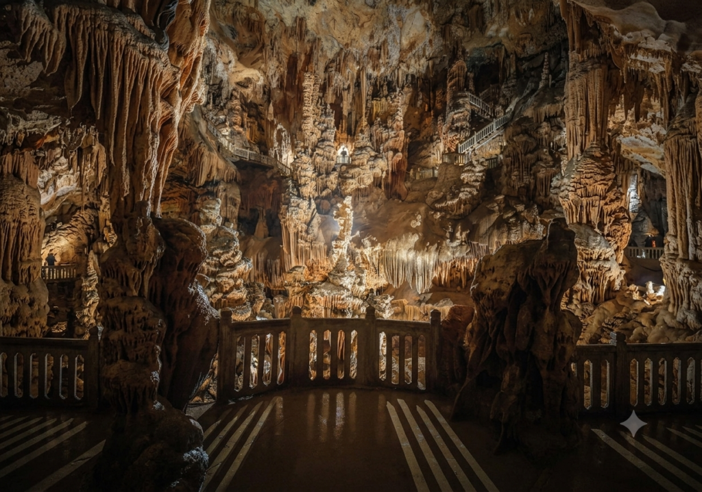 grotte
