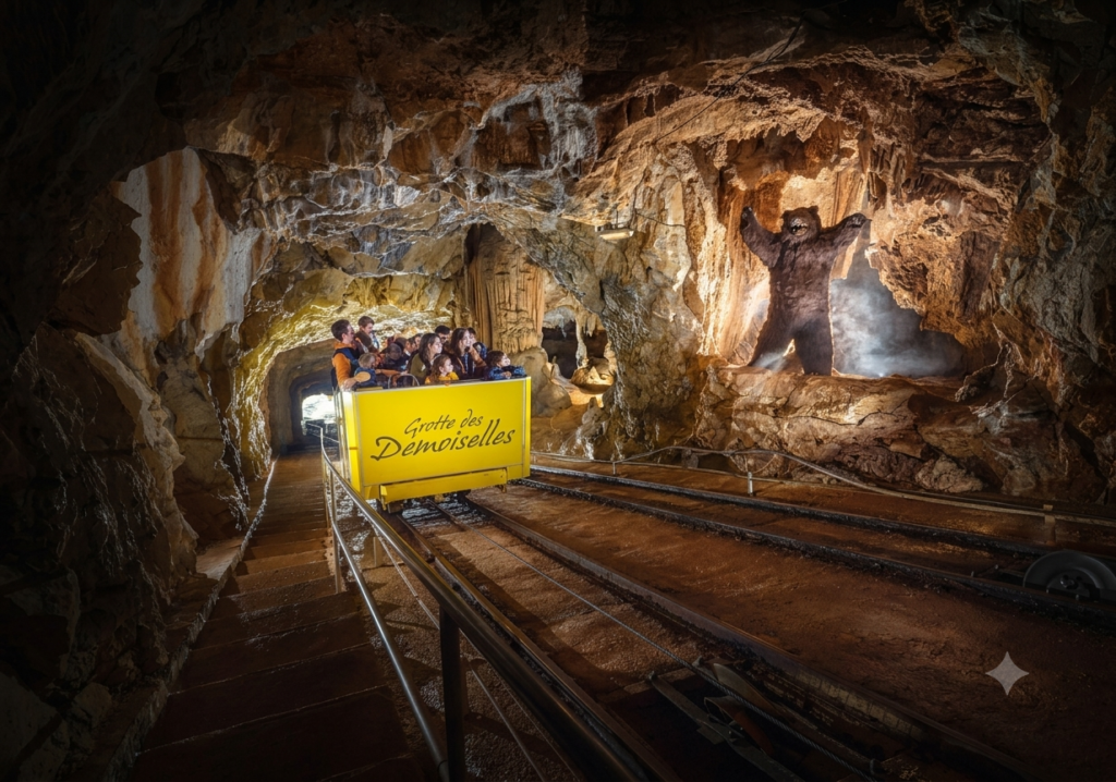 grotte