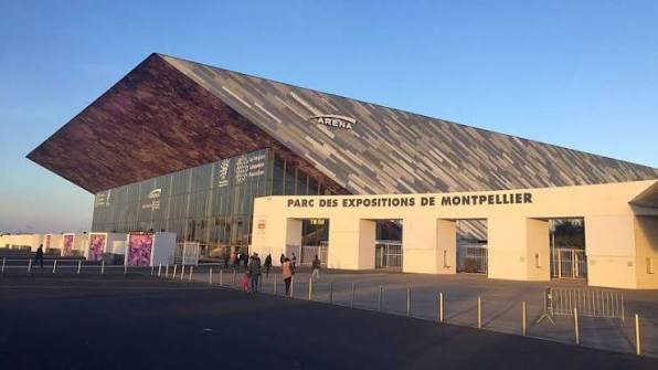 SALON DU CAMPING CAR, VAN ET FOURGON AMENAGE