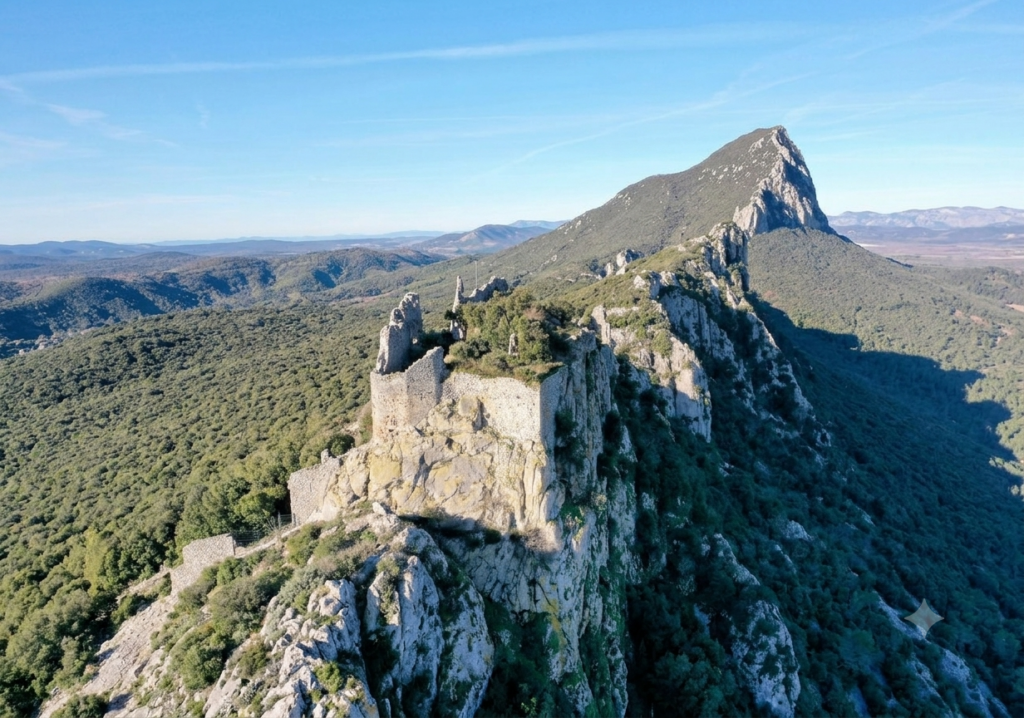 Pic Saint-Loup