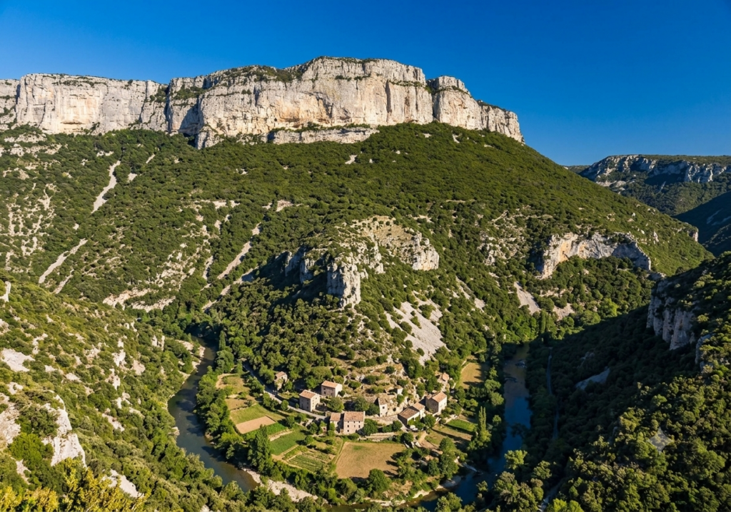 Pic Saint-Loup